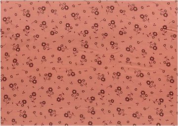 Babyfløjl Blush Sparkle